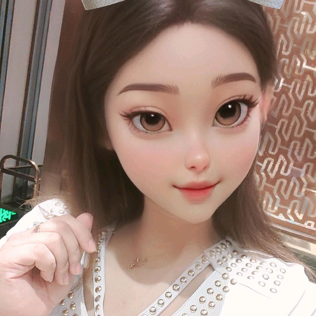 萌萌～
