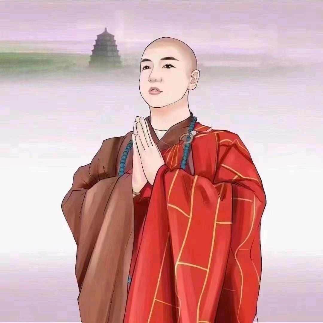 《一声佛号心已死》