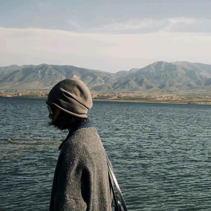 唯有遗忘最漫长