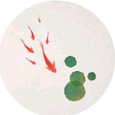 小学生书法课堂