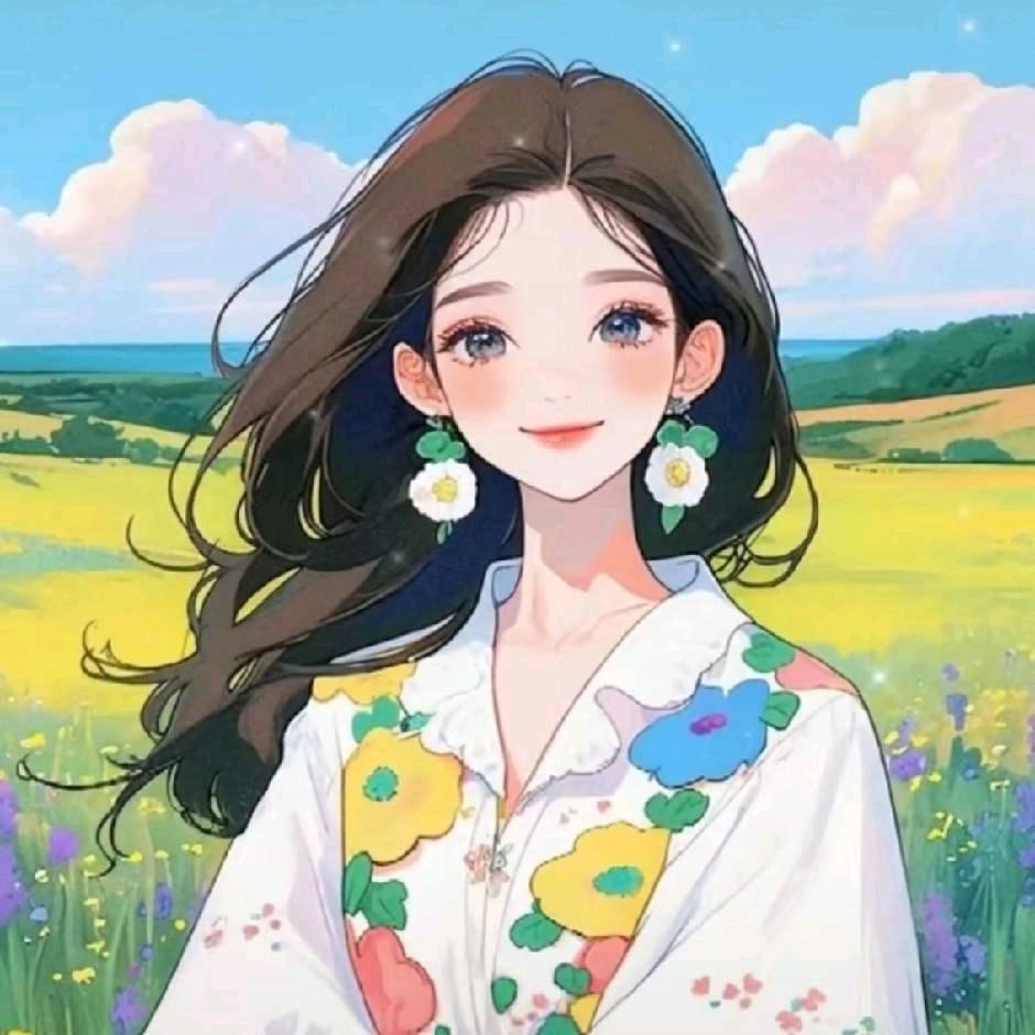 许愿上上签ᥫᩣ