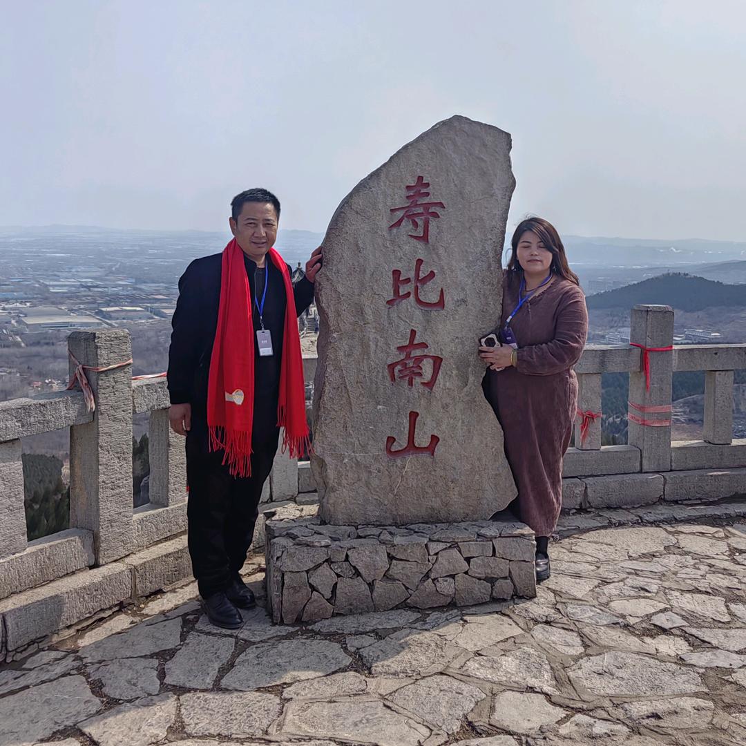 邢台燕师傅美缝团队（中卓，马贝，猛犸象）