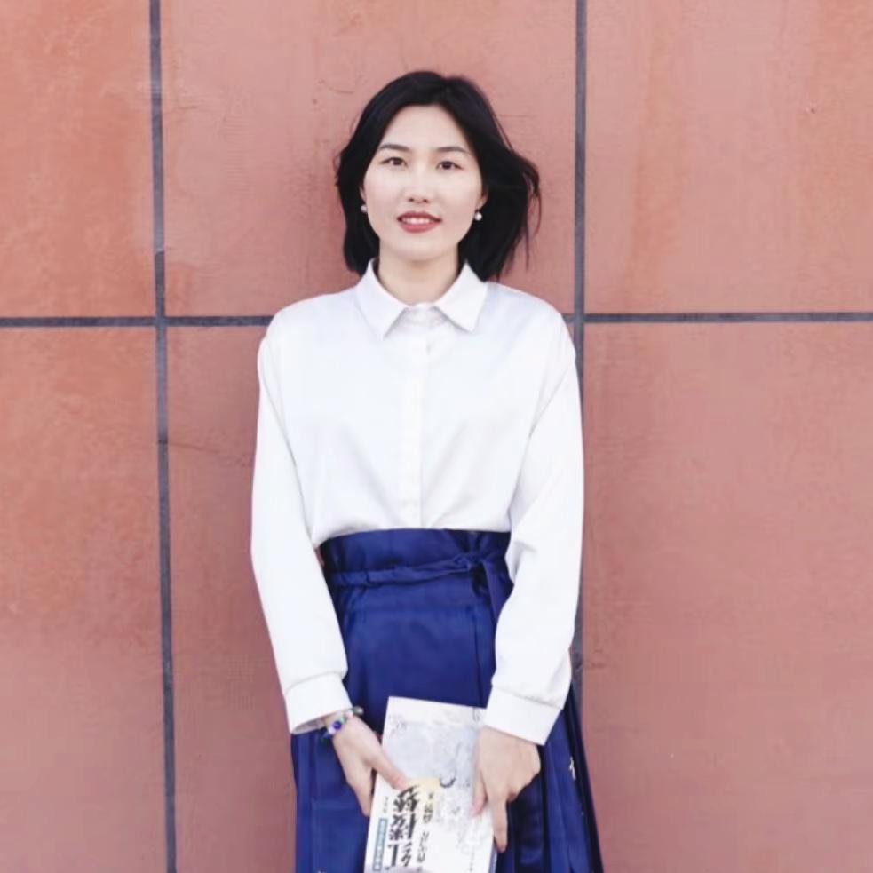 呀！无事小神仙!