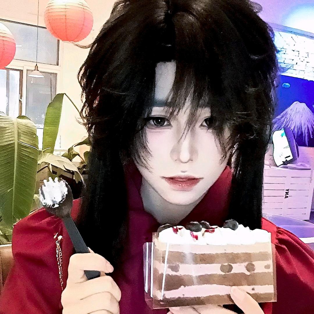 蛊惑（回关号）