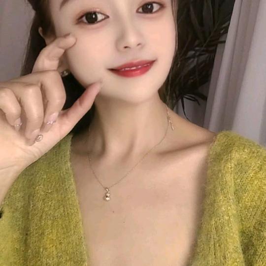 喜欢你，是欢的