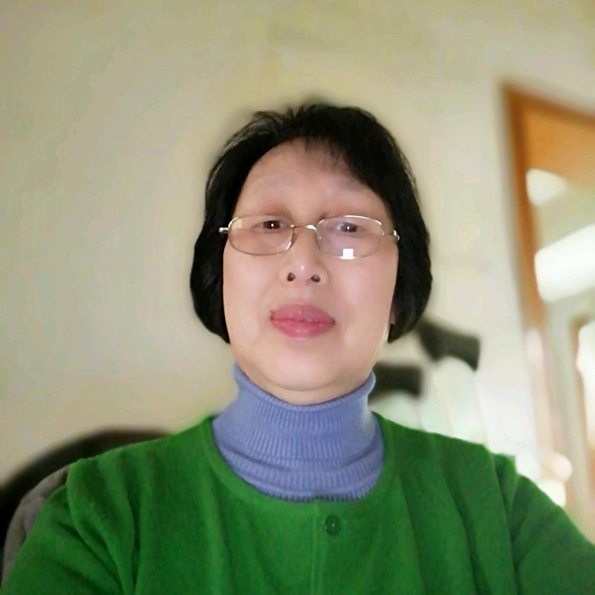 谢素容
