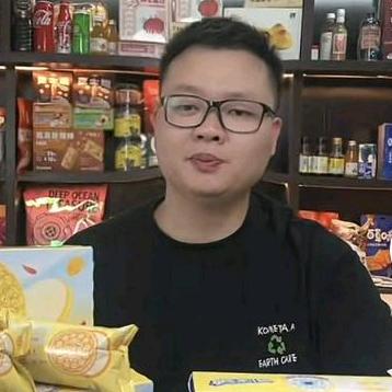 杰森哥(临期清货)