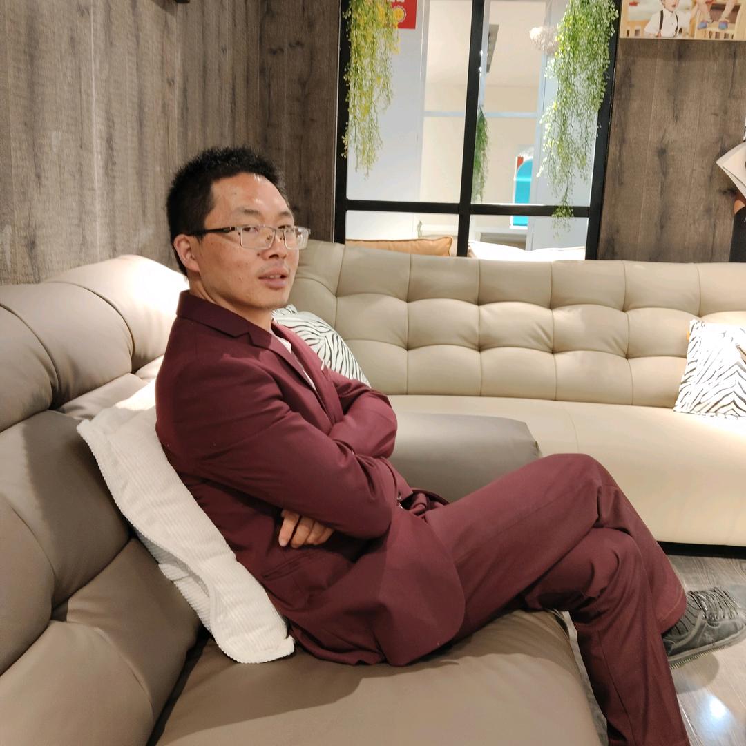 安龙家具、窗帘老王