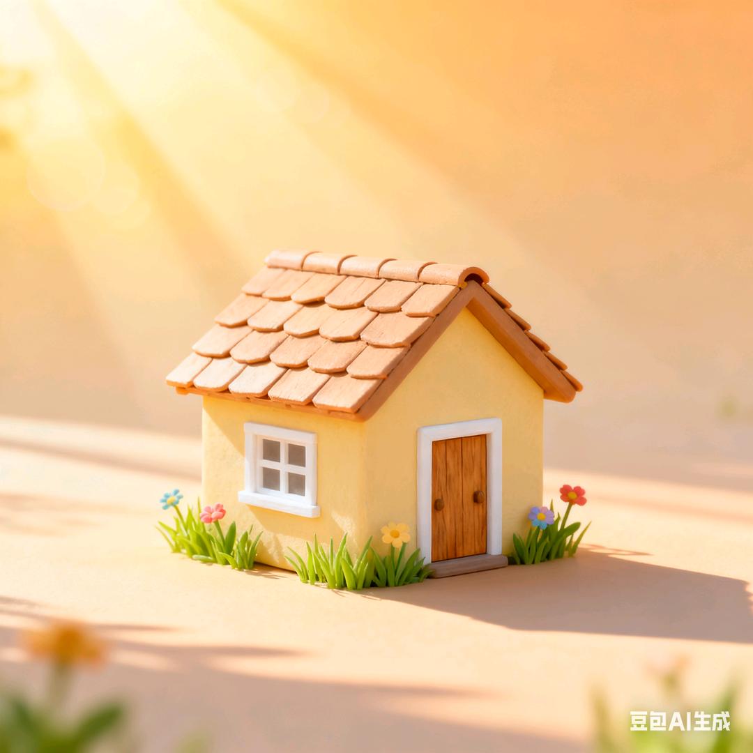 暖阳小屋