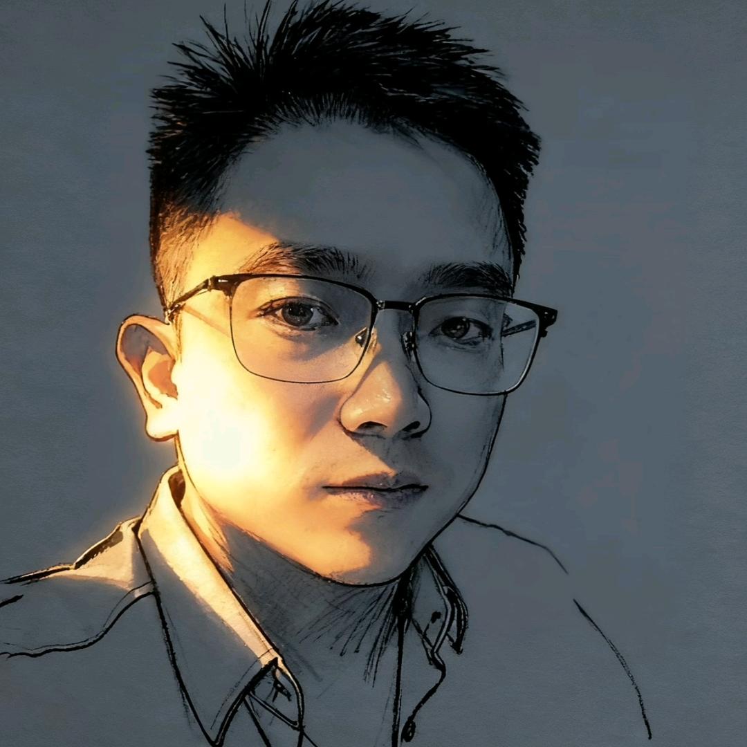 Mr:李先生（人间清醒）