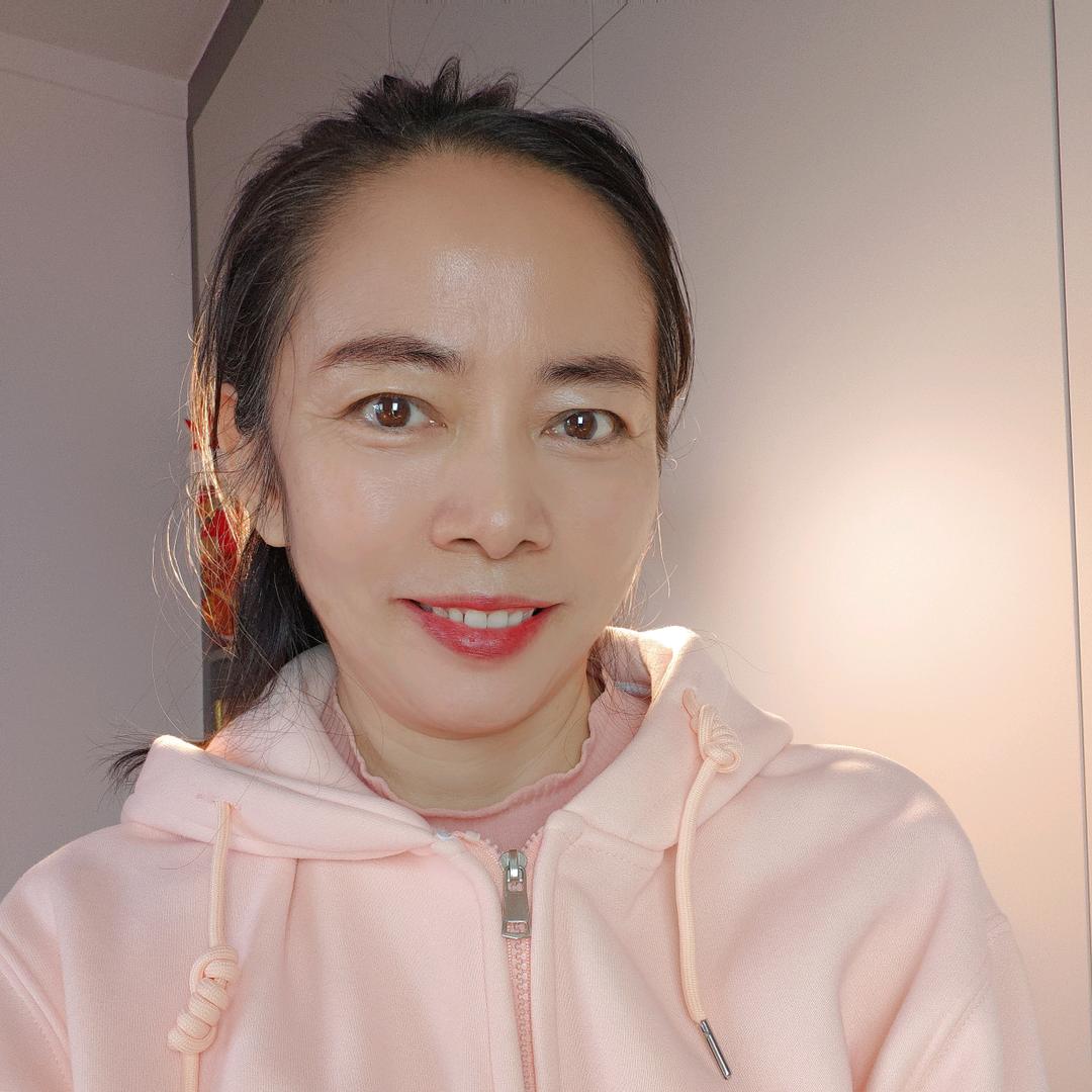 牵手小璐1314