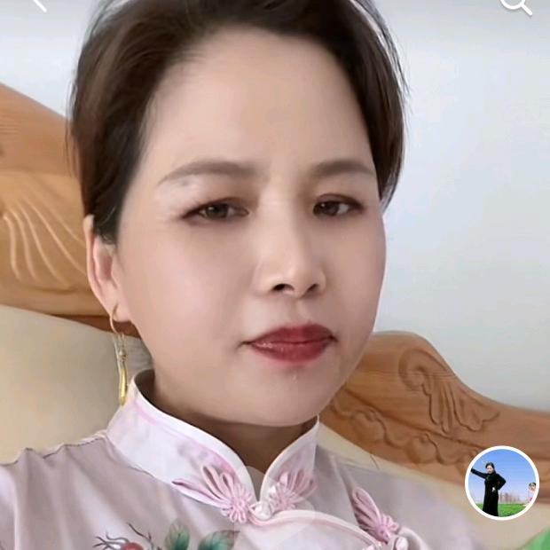 王婷爱跳舞🧚‍♀️
