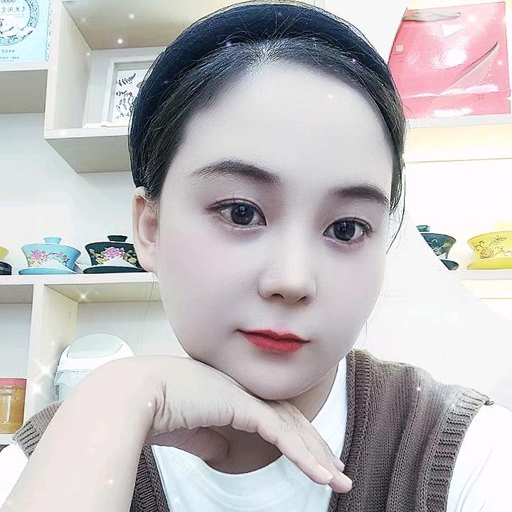 茶叶爱上白开水