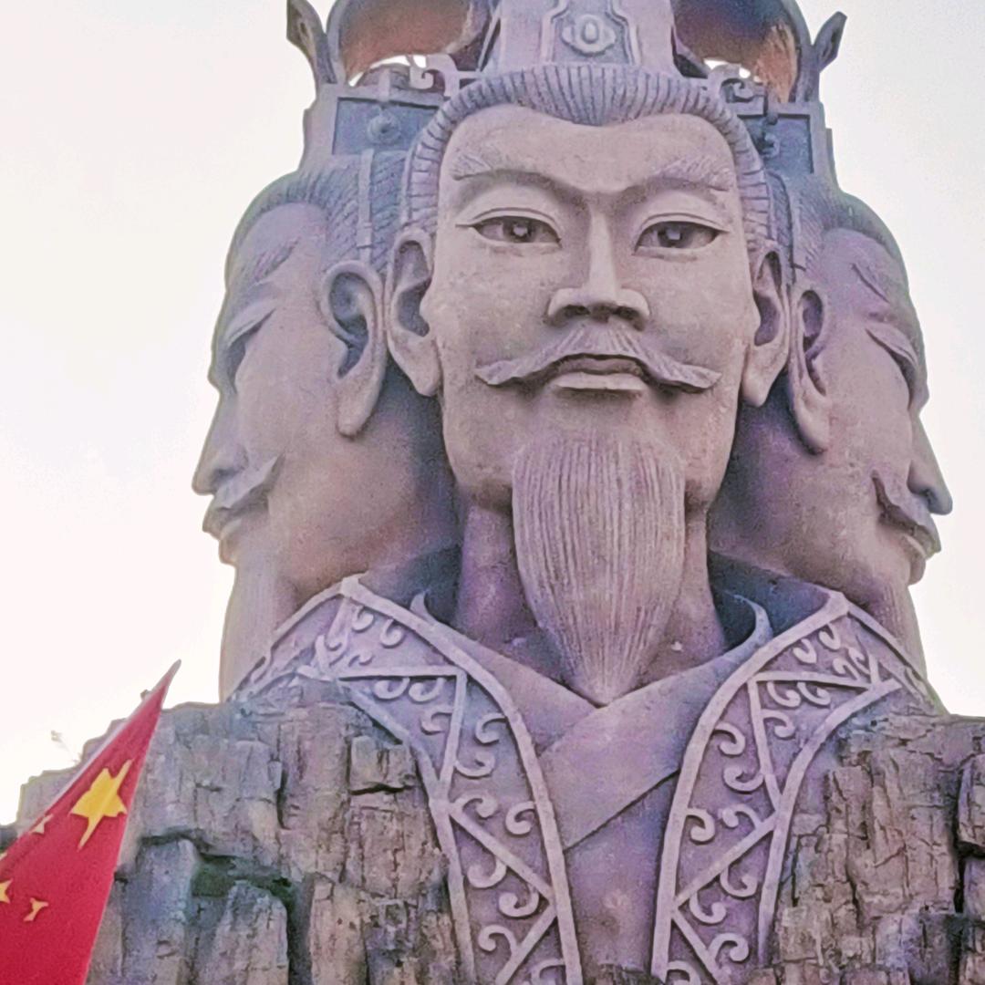 葛天刘哥