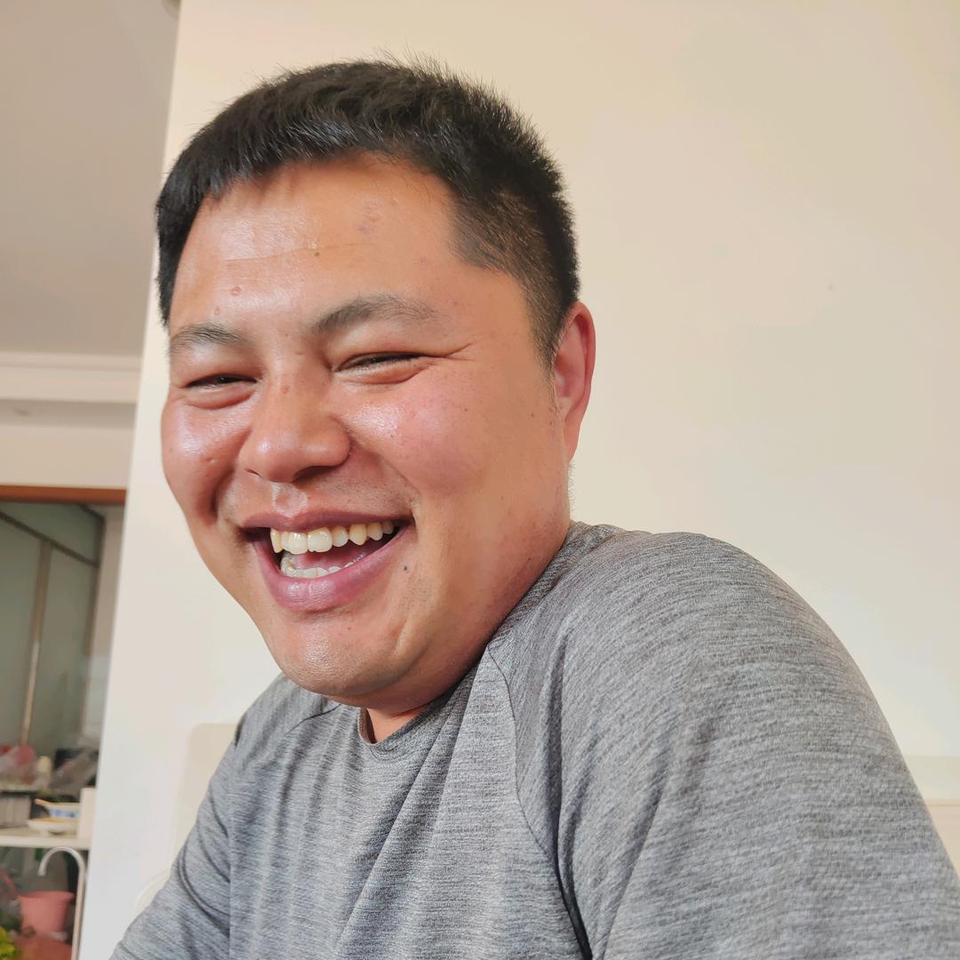 来福哥哥（减肥版）