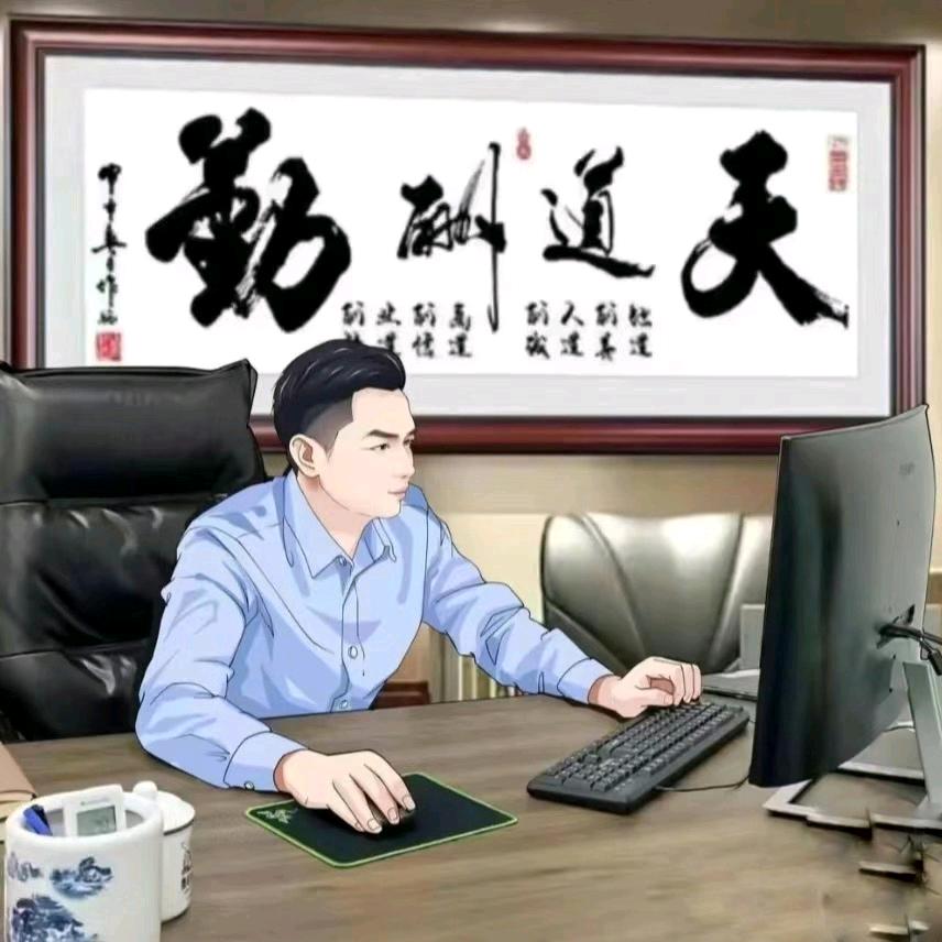 红尘偶遇