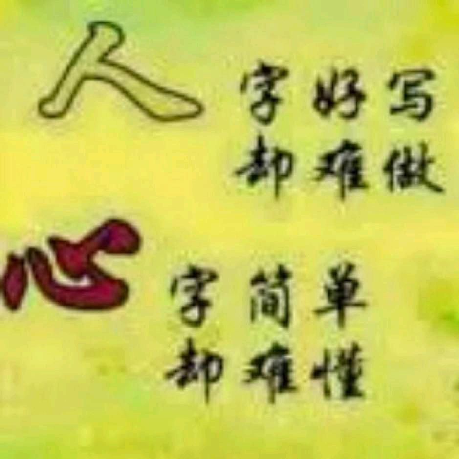 社会说起来是好，确让老实人无法生存了，