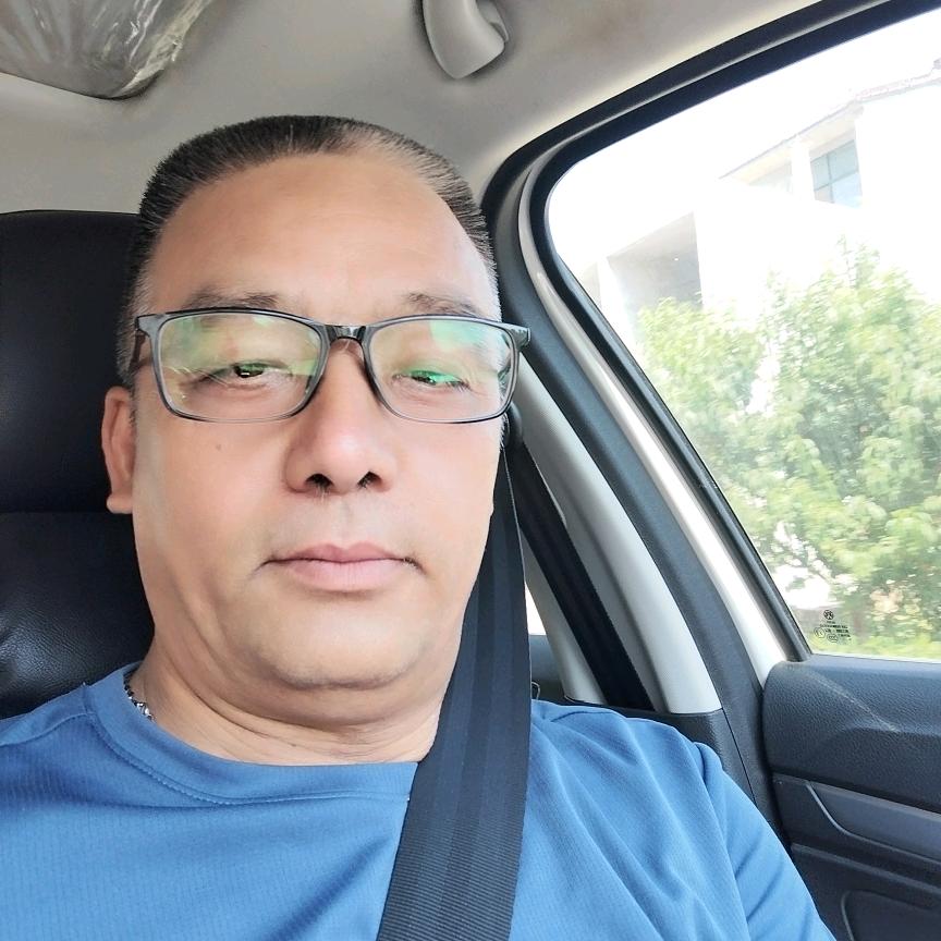 孤独的兔子