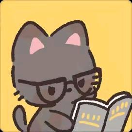 🌈猫吃鱼
