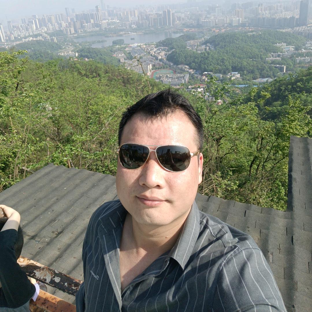 阳哥在长沙（便利店）