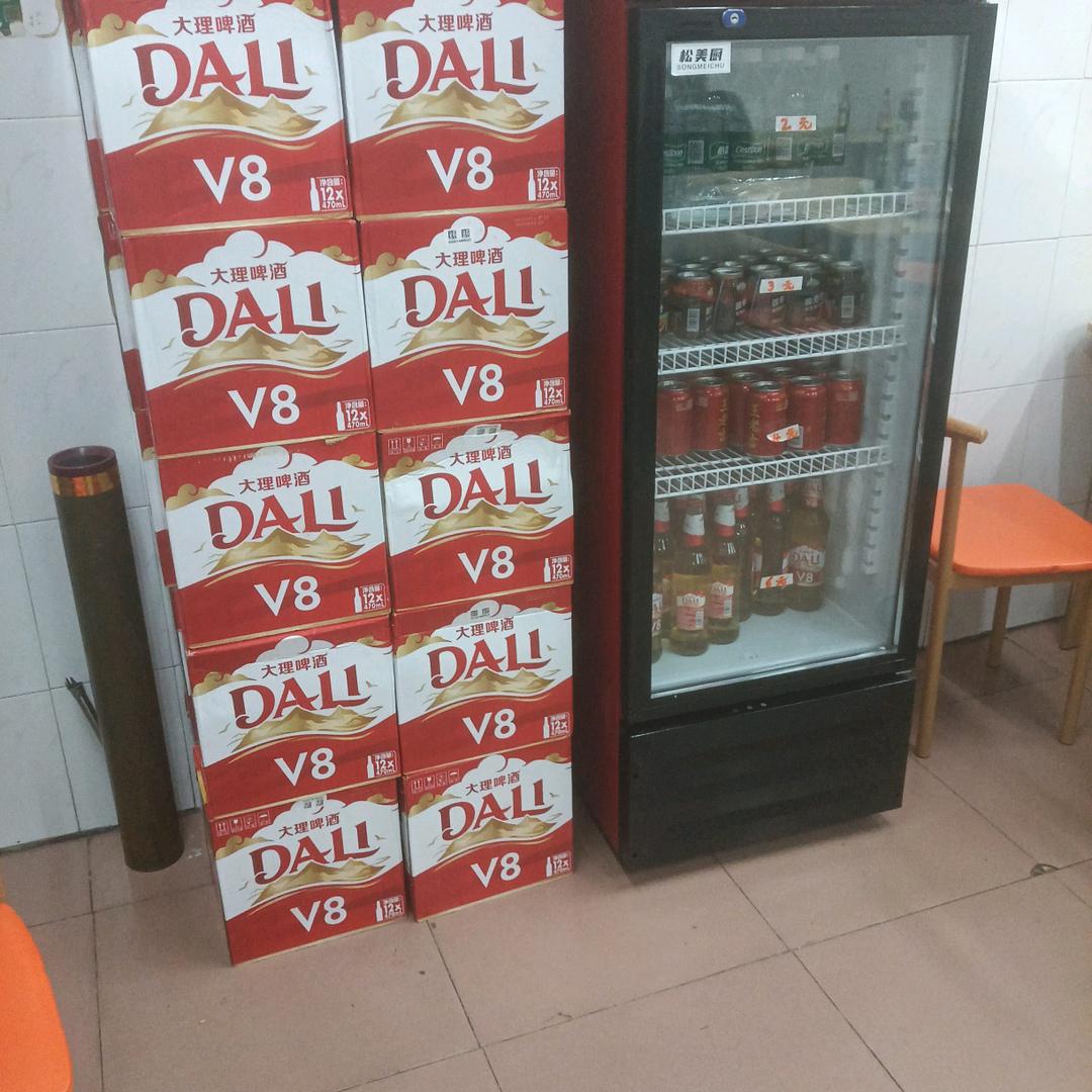 我只是过客
