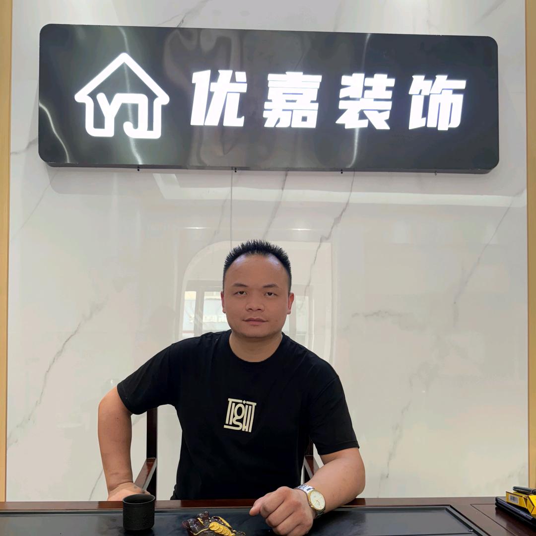 优嘉装饰全屋定制~老房翻新