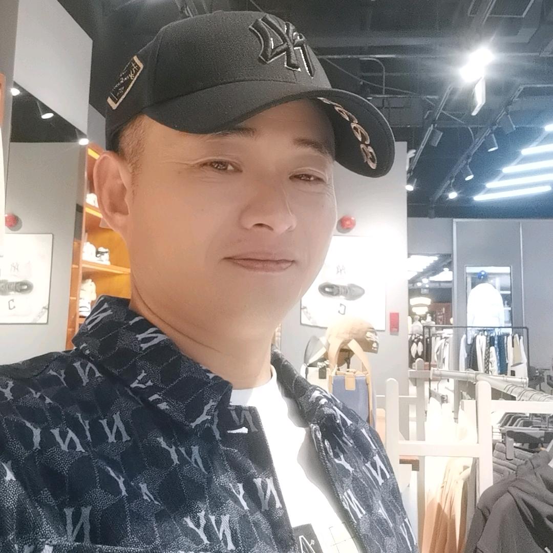 中哥
