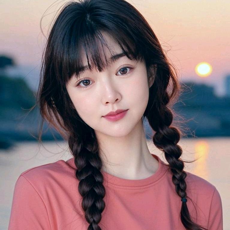 美眉
