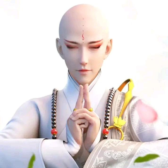 🔱唐无心👑（自律版）