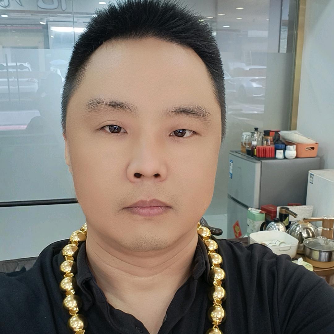 水贝轩雅阁黄金