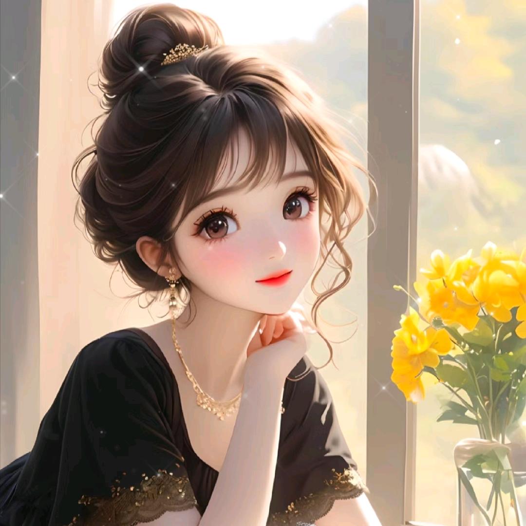 ꧁珠宝顾问晓闫꧂