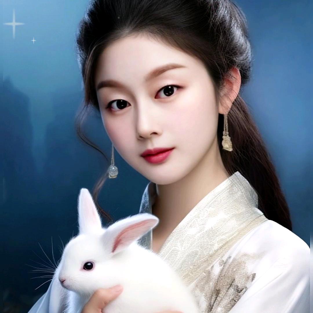 红❤️姐