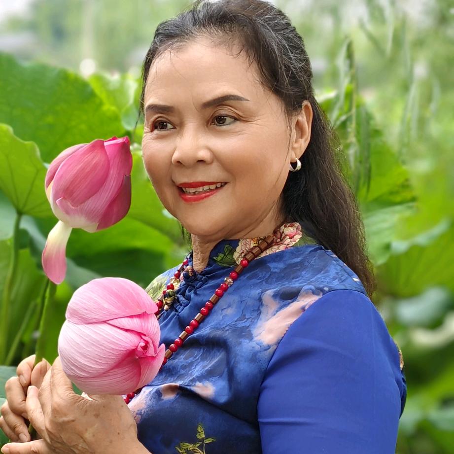 🌹森语林间🌹