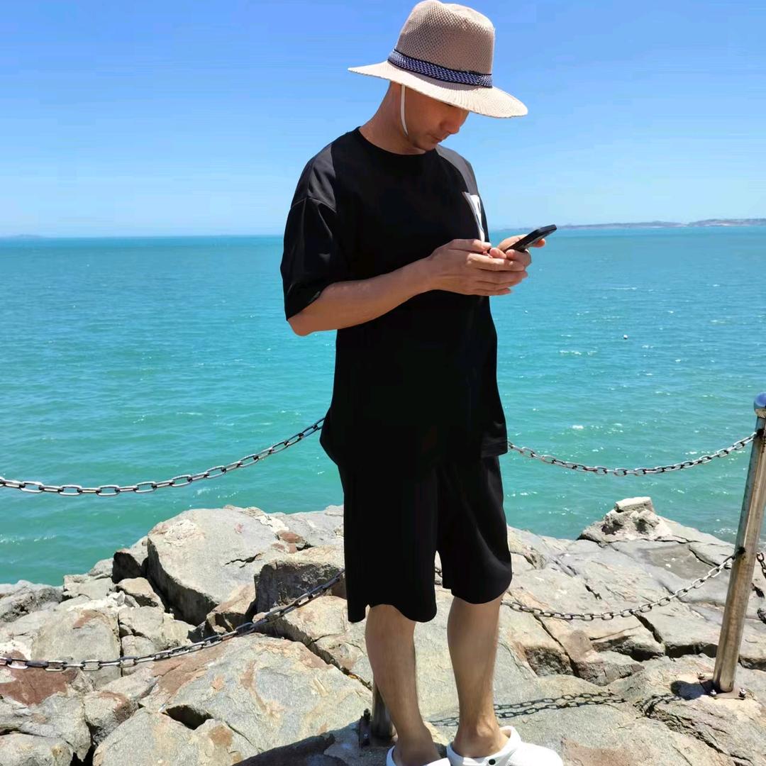 奋斗--(干就完了)