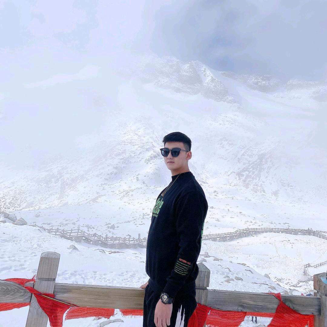 成都DNA林浩
