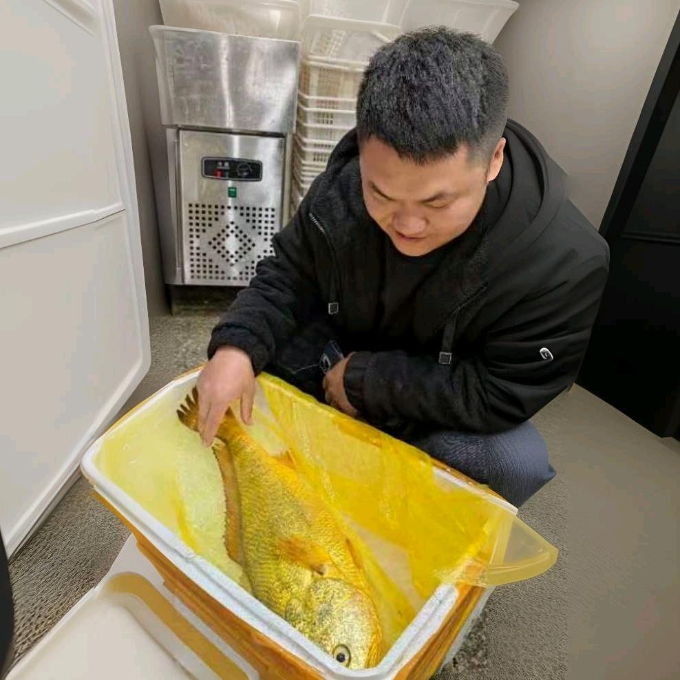 海捕小胖