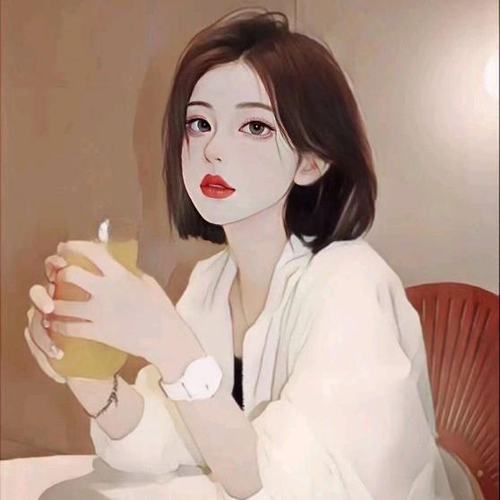 珍珍超爱吃