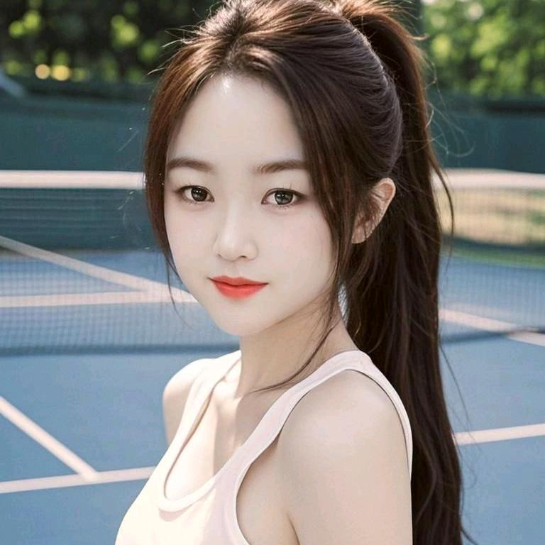 云南小英妹
