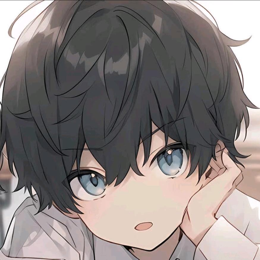 蜡笔小新🌩️