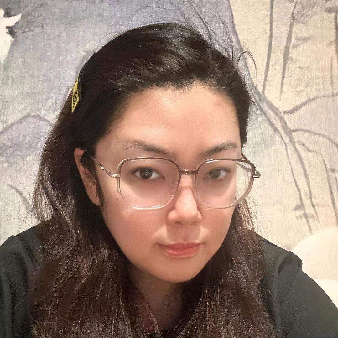 小心爱美丽