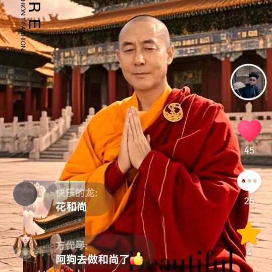 茂歌的故事