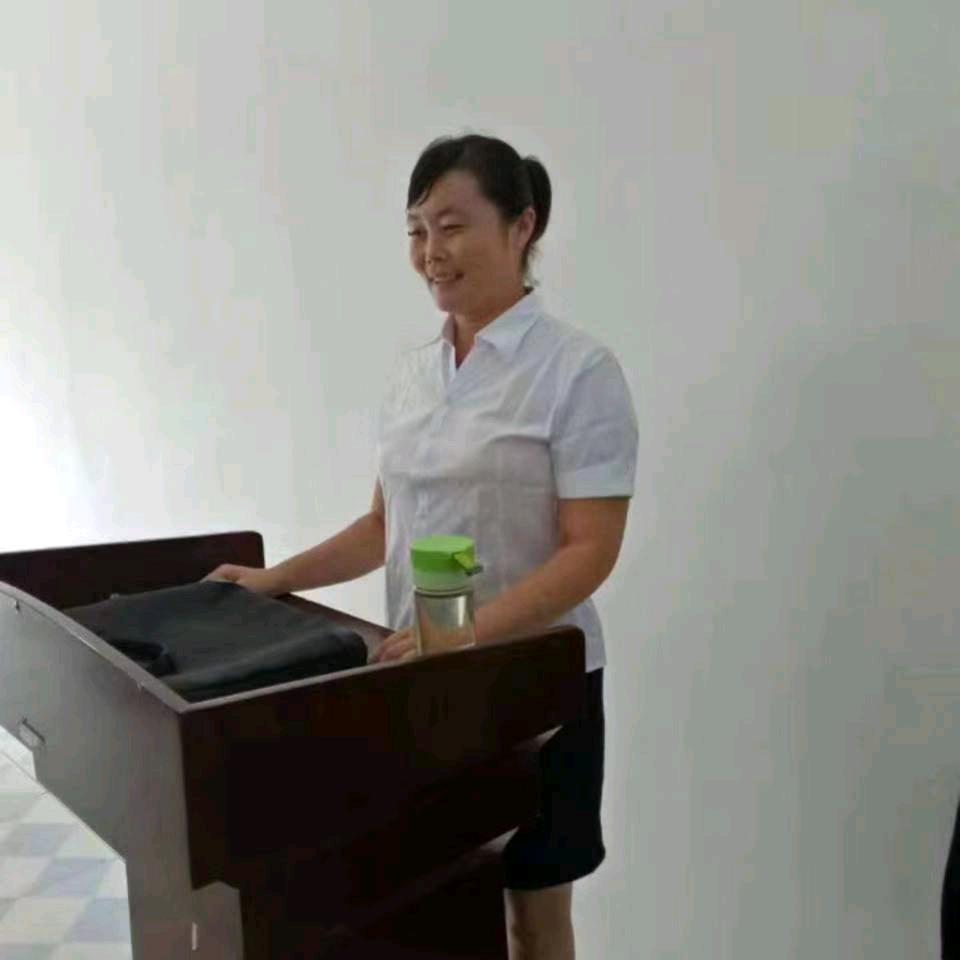 双爱心家政兰姐