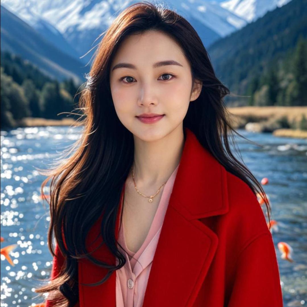 李好星辰（拒私聊)