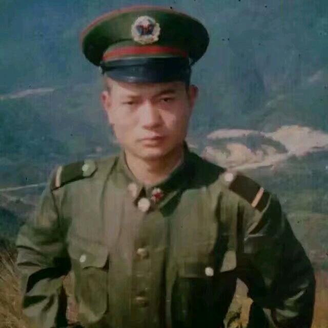 軍魂