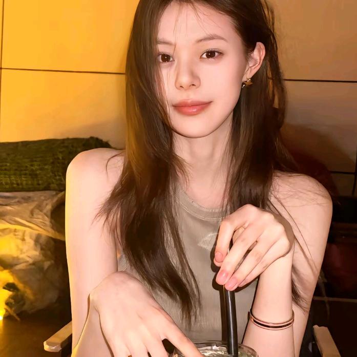 晓橙子的好物分享