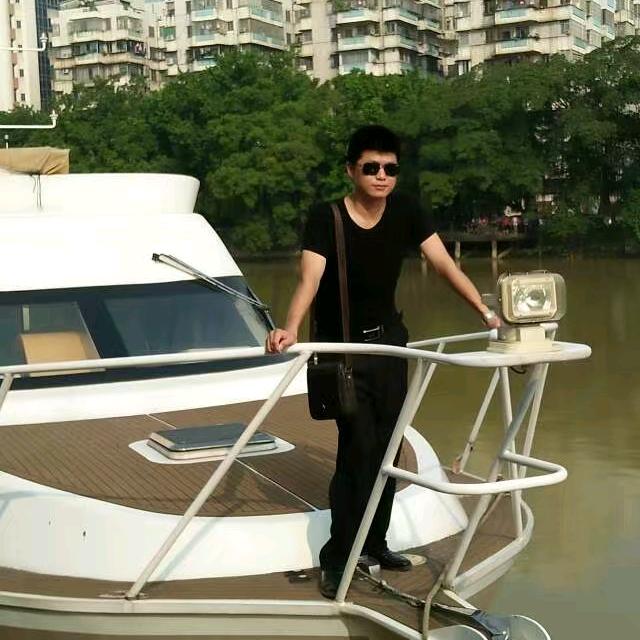 茂名电白海钓俱乐部隔壁老张