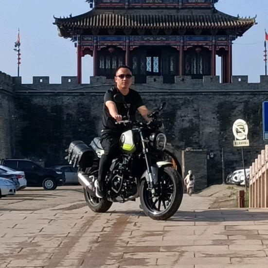 岁月    静好