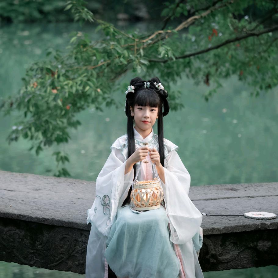 我叫晓晓