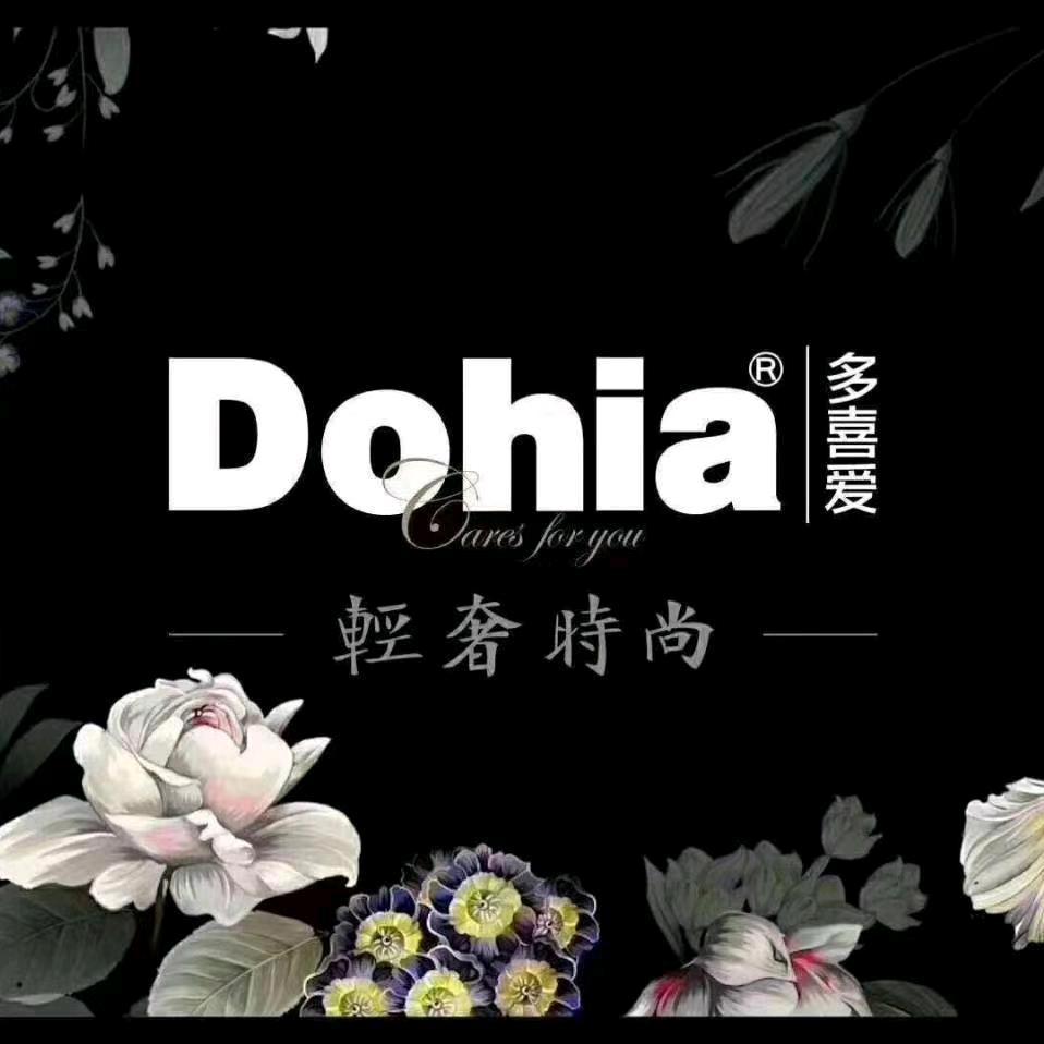 宜黄多喜爱家纺敏敏