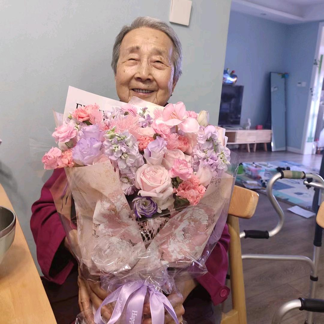 岁月妈妈早8:50